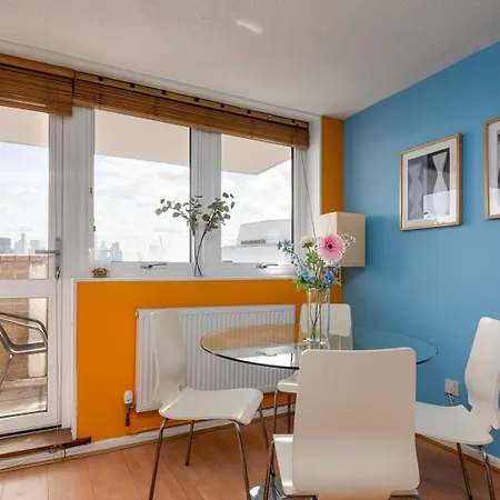 Guestready - Comfortable Retreat In Holborn London Exterior photo