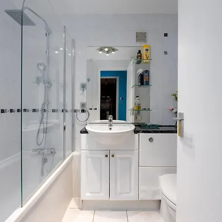 Guestready - Comfortable Retreat In Holborn London Exterior photo