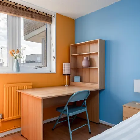 Guestready - Comfortable Retreat In Holborn London Exterior photo