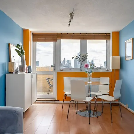 Guestready - Comfortable Retreat In Holborn London Exterior photo