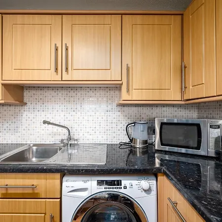 Guestready - Comfortable Retreat In Holborn London Exterior photo