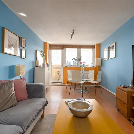 Guestready - Comfortable Retreat In Holborn London Exterior photo