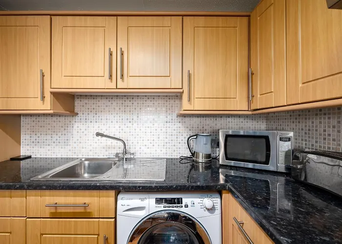 Guestready - Comfortable Retreat In Holborn
